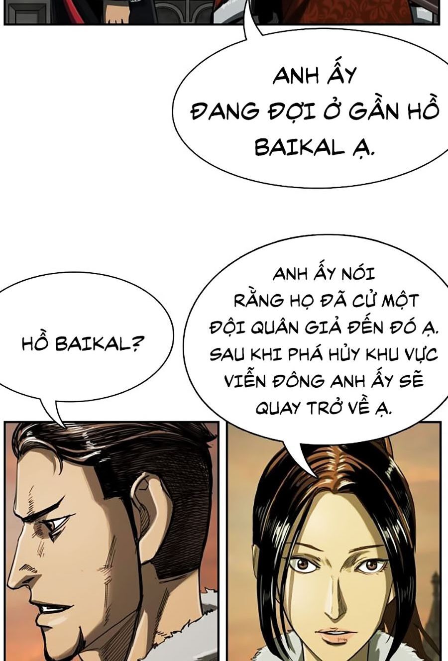 Thợ Săn Đầu Tiên Chapter 76 - 40