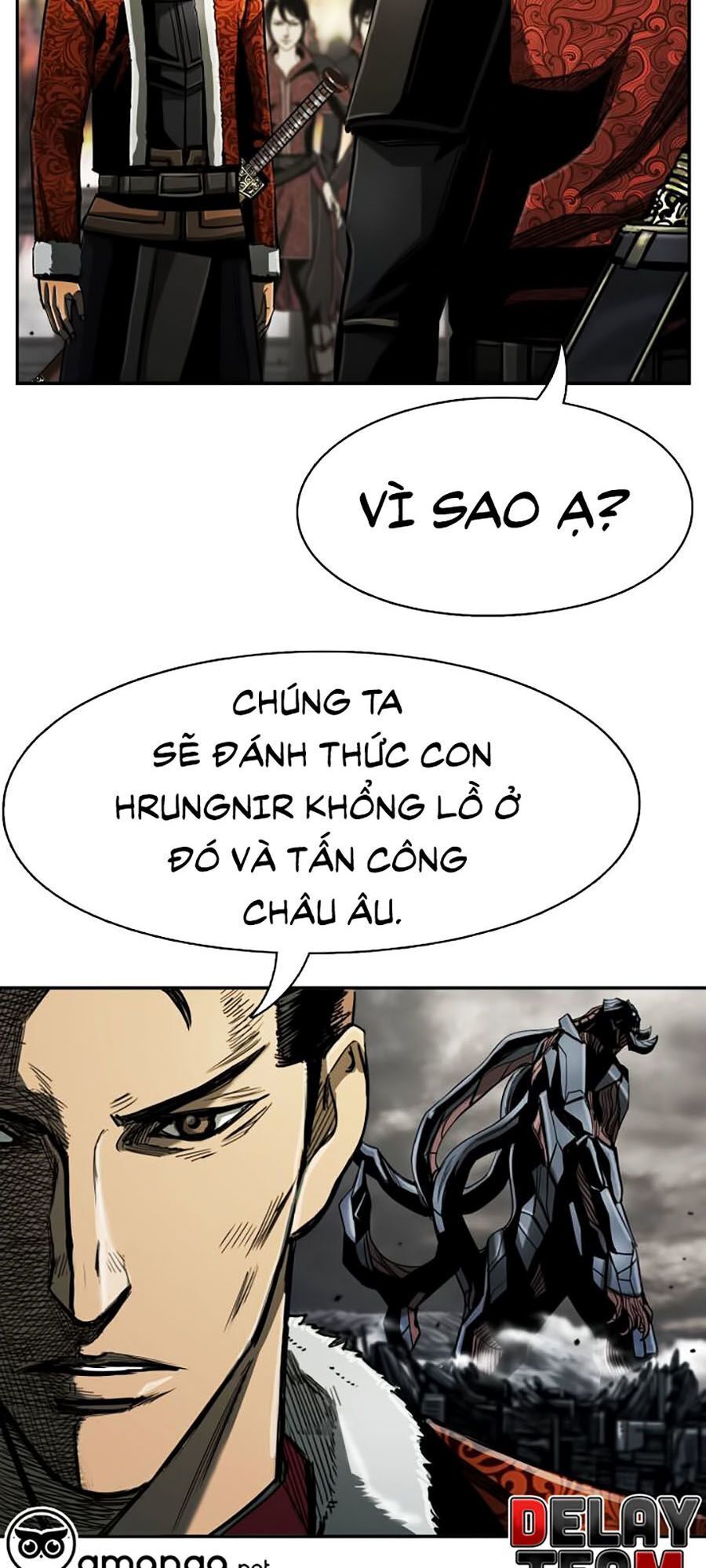 Thợ Săn Đầu Tiên Chapter 77 - 47