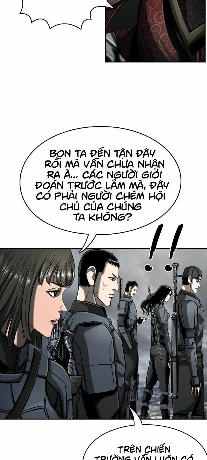 Thợ Săn Đầu Tiên Chapter 78.5 - 41