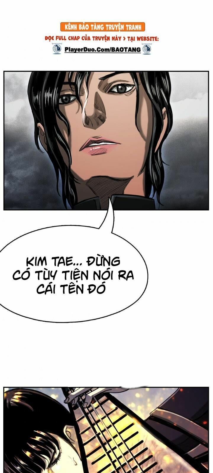 Thợ Săn Đầu Tiên Chapter 78.5 - 43