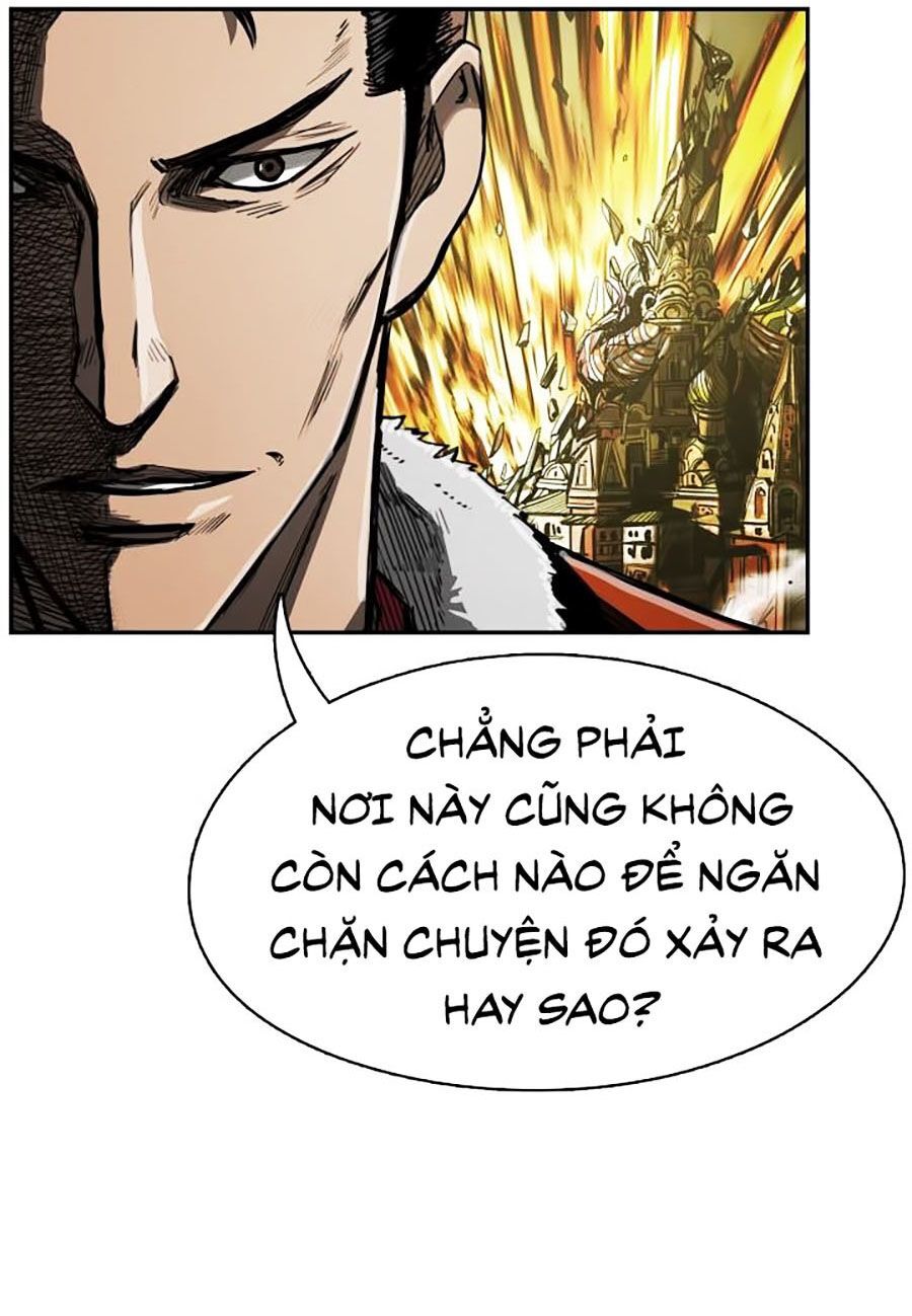 Thợ Săn Đầu Tiên Chapter 78 - 11