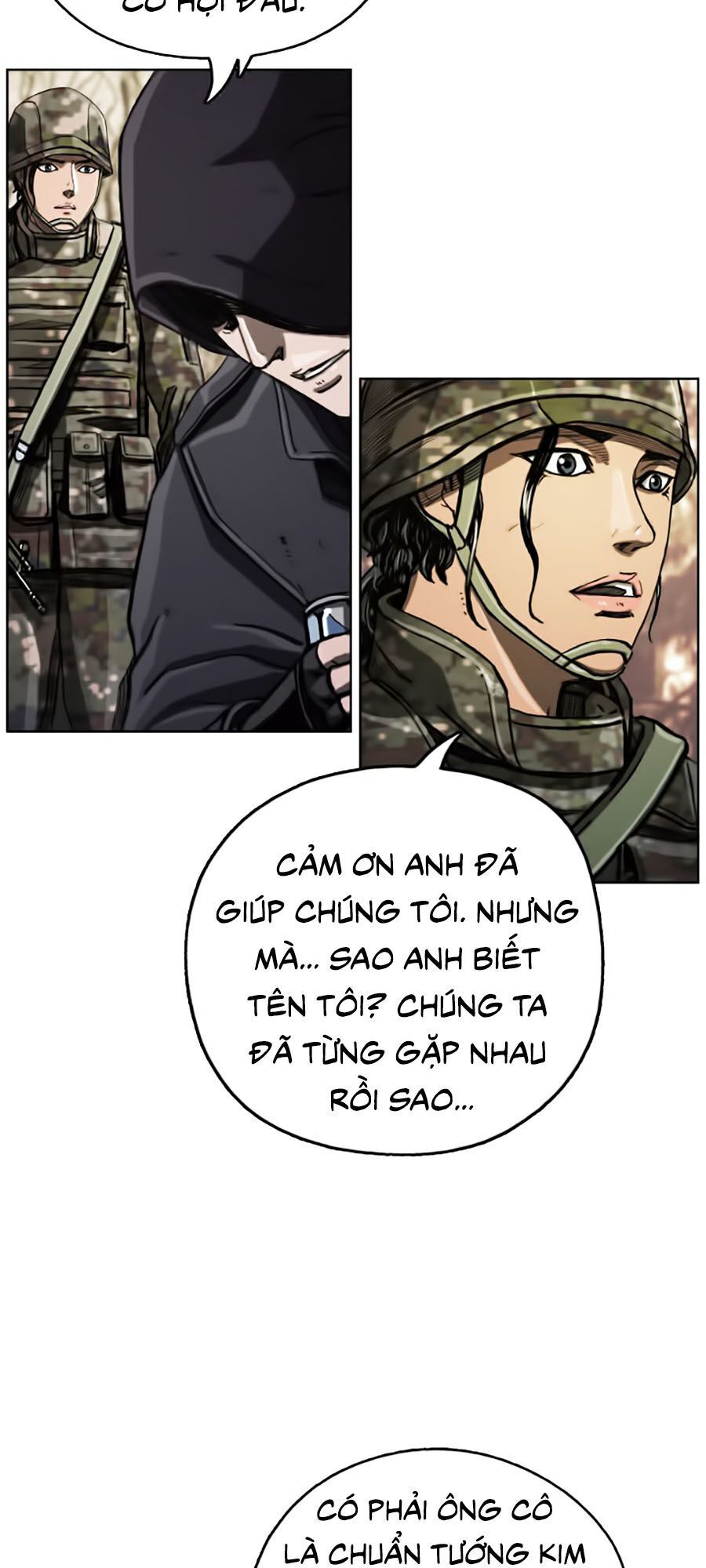 Thợ Săn Đầu Tiên Chapter 8 - 52