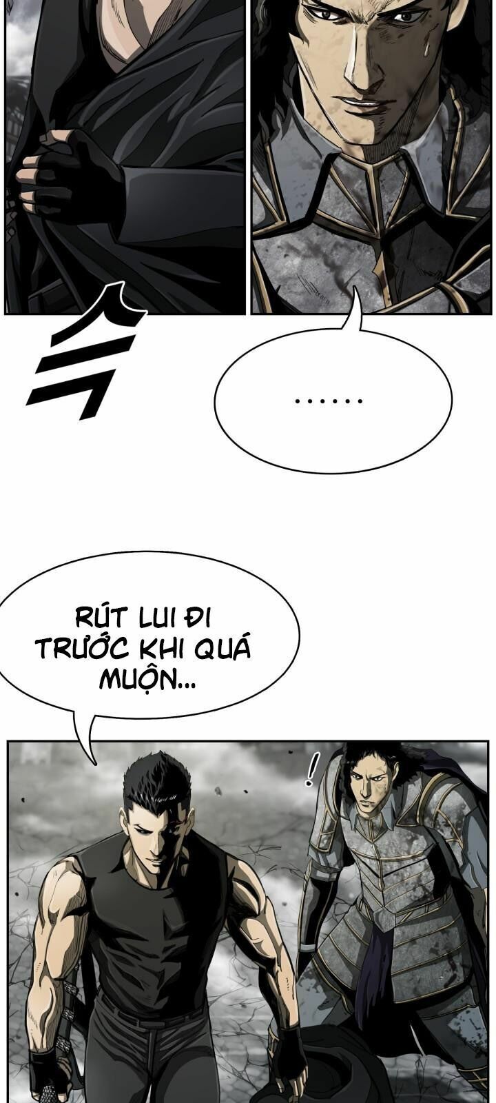 Thợ Săn Đầu Tiên Chapter 80 - 4