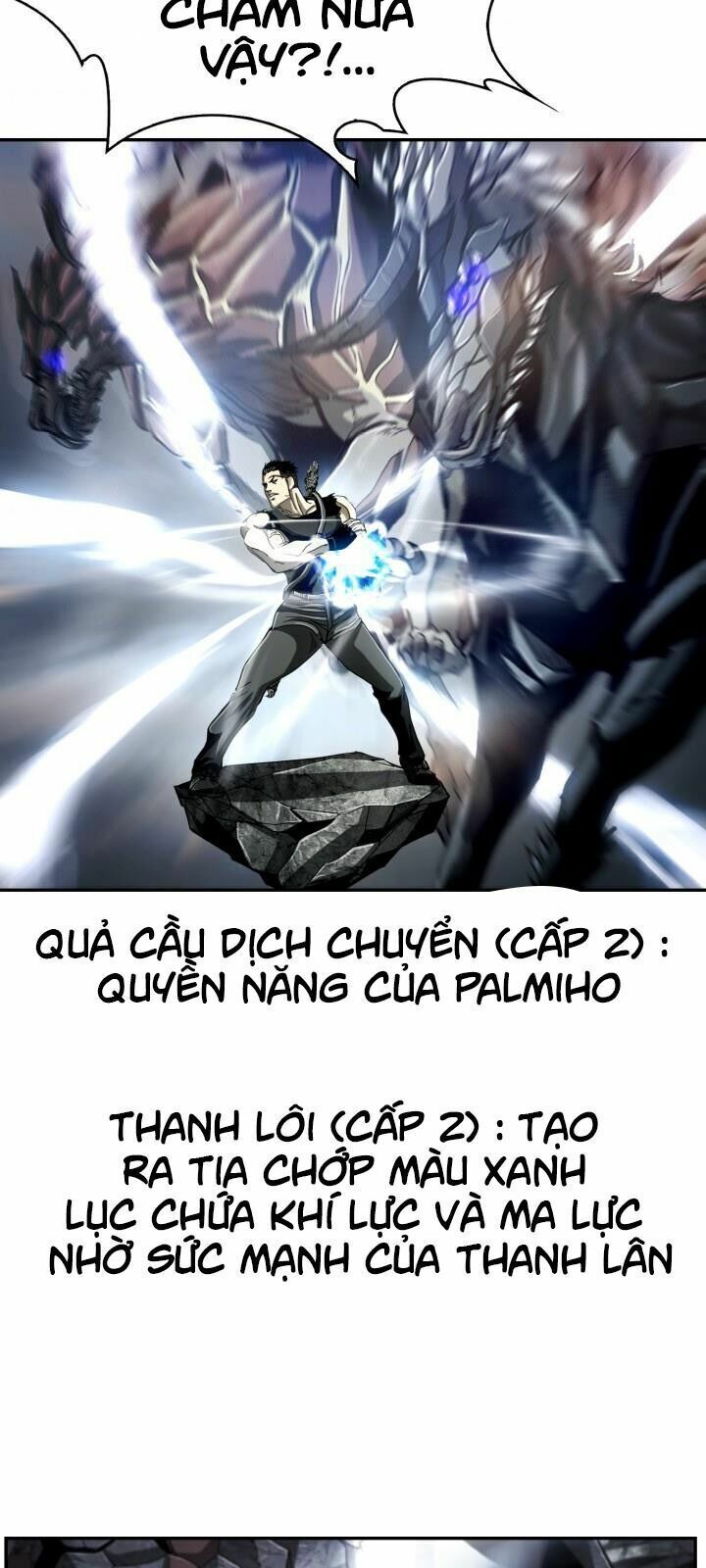 Thợ Săn Đầu Tiên Chapter 80 - 37