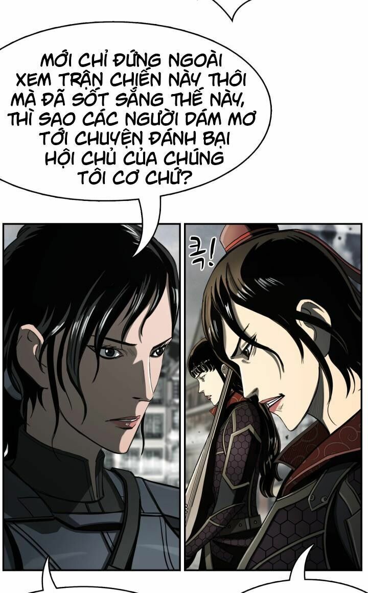 Thợ Săn Đầu Tiên Chapter 81 - 15