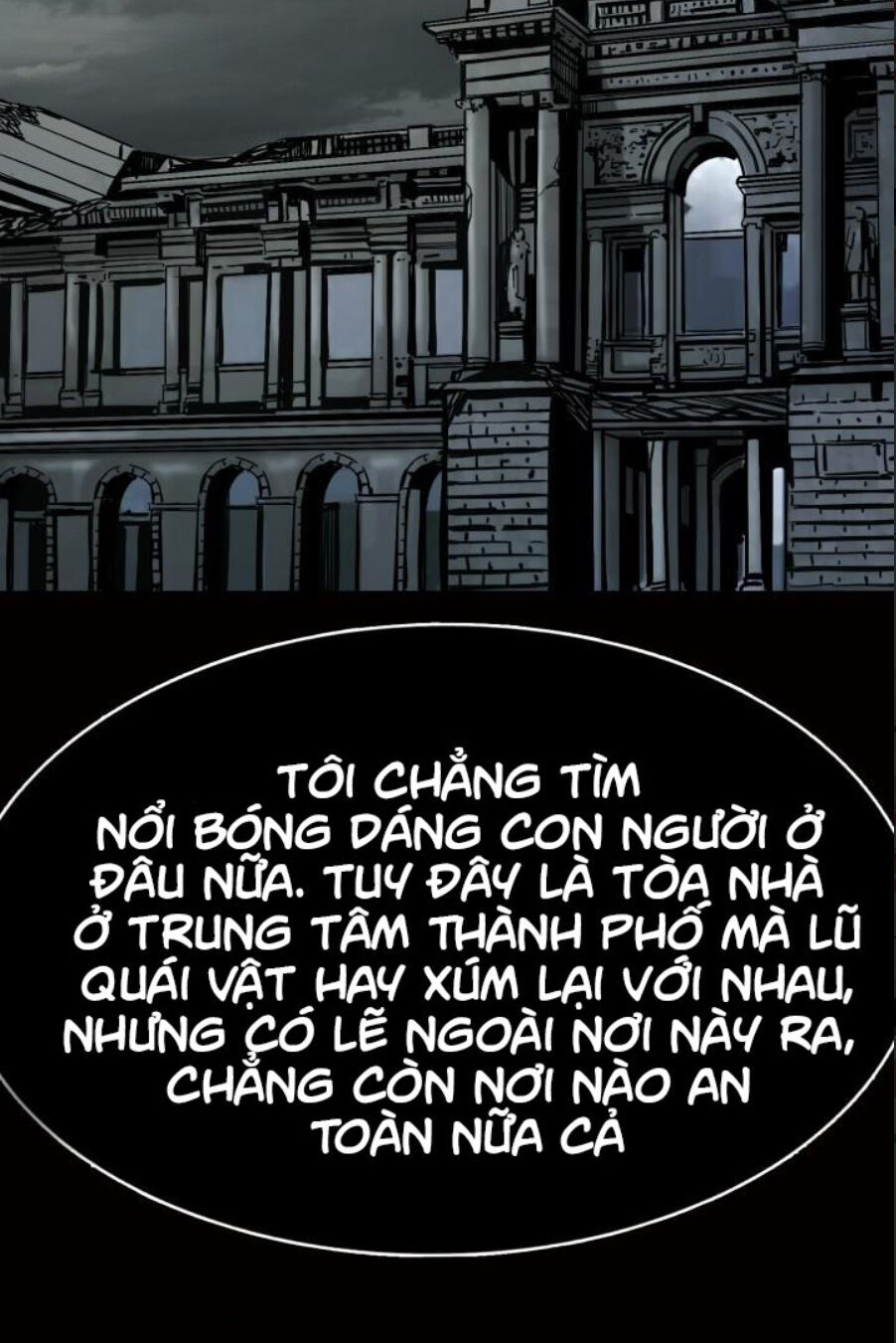 Thợ Săn Đầu Tiên Chapter 82 - 25