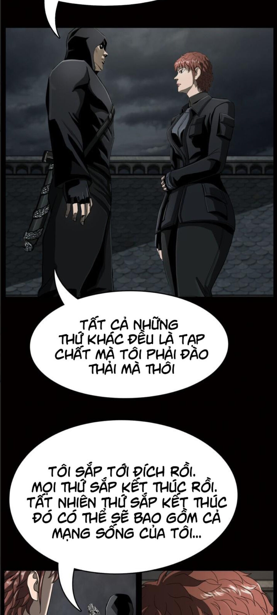 Thợ Săn Đầu Tiên Chapter 82 - 32