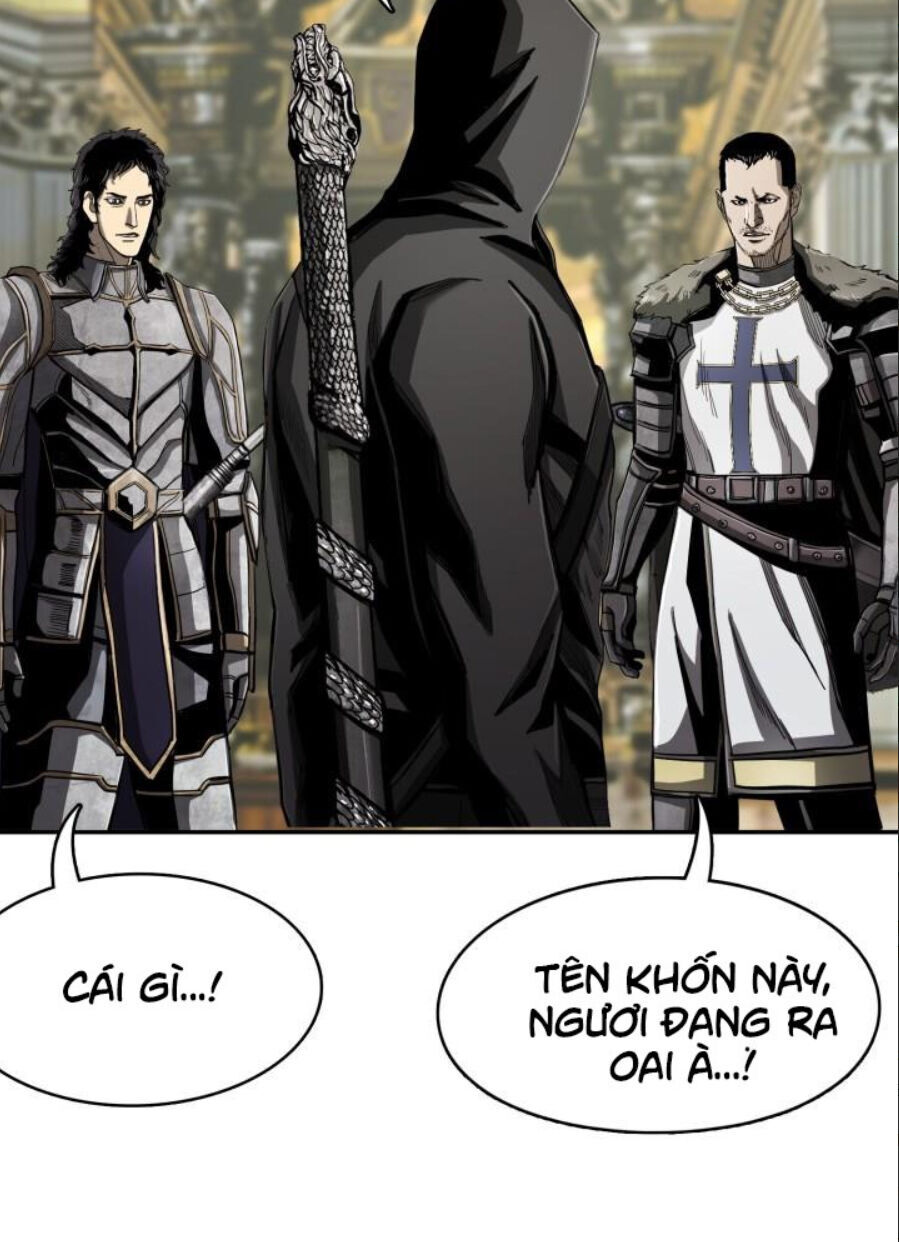 Thợ Săn Đầu Tiên Chapter 82 - 51