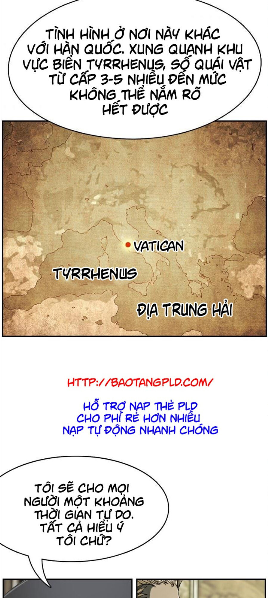 Thợ Săn Đầu Tiên Chapter 82 - 54