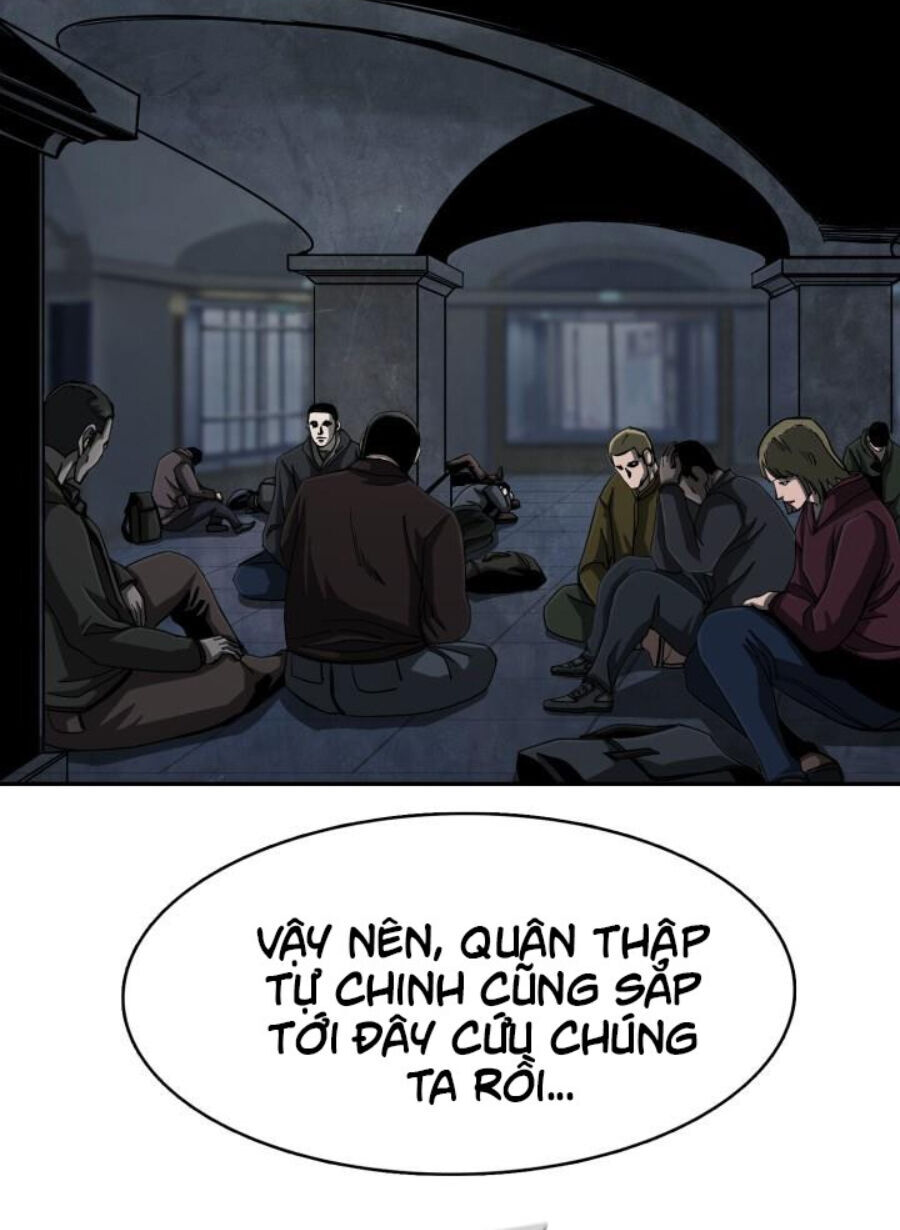 Thợ Săn Đầu Tiên Chapter 83 - 4