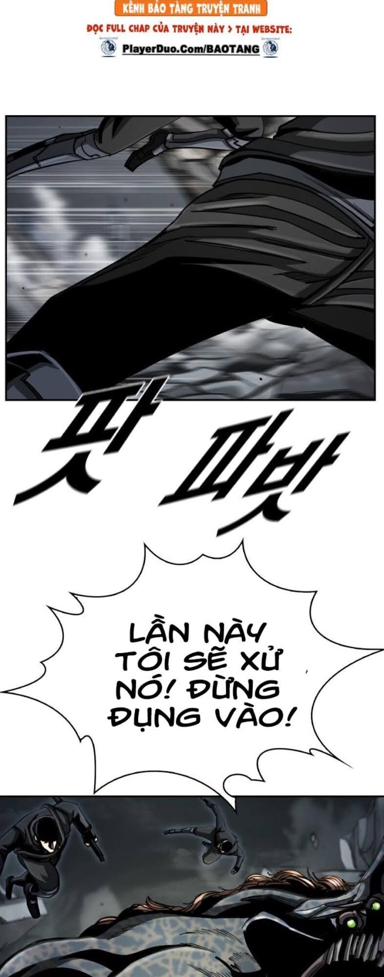 Thợ Săn Đầu Tiên Chapter 83 - 9