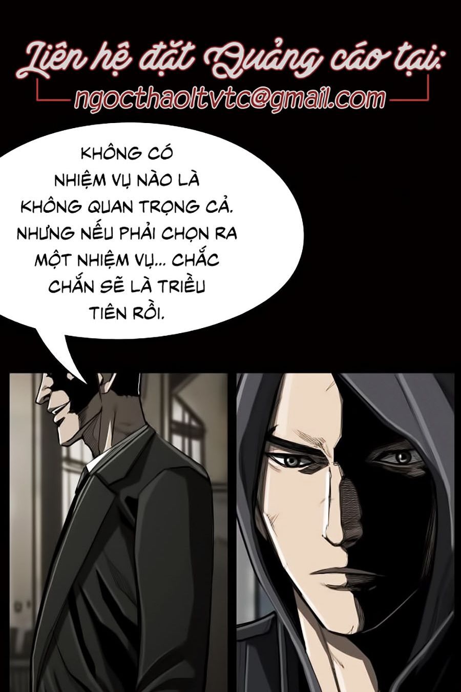 Thợ Săn Đầu Tiên Chapter 59 - 34