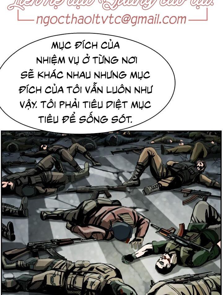 Thợ Săn Đầu Tiên Chapter 61 - 54