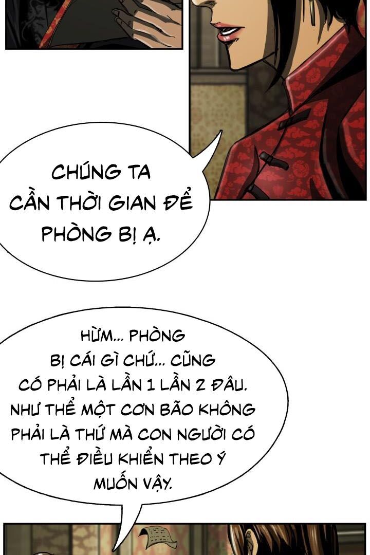 Thợ Săn Đầu Tiên Chapter 61 - 67