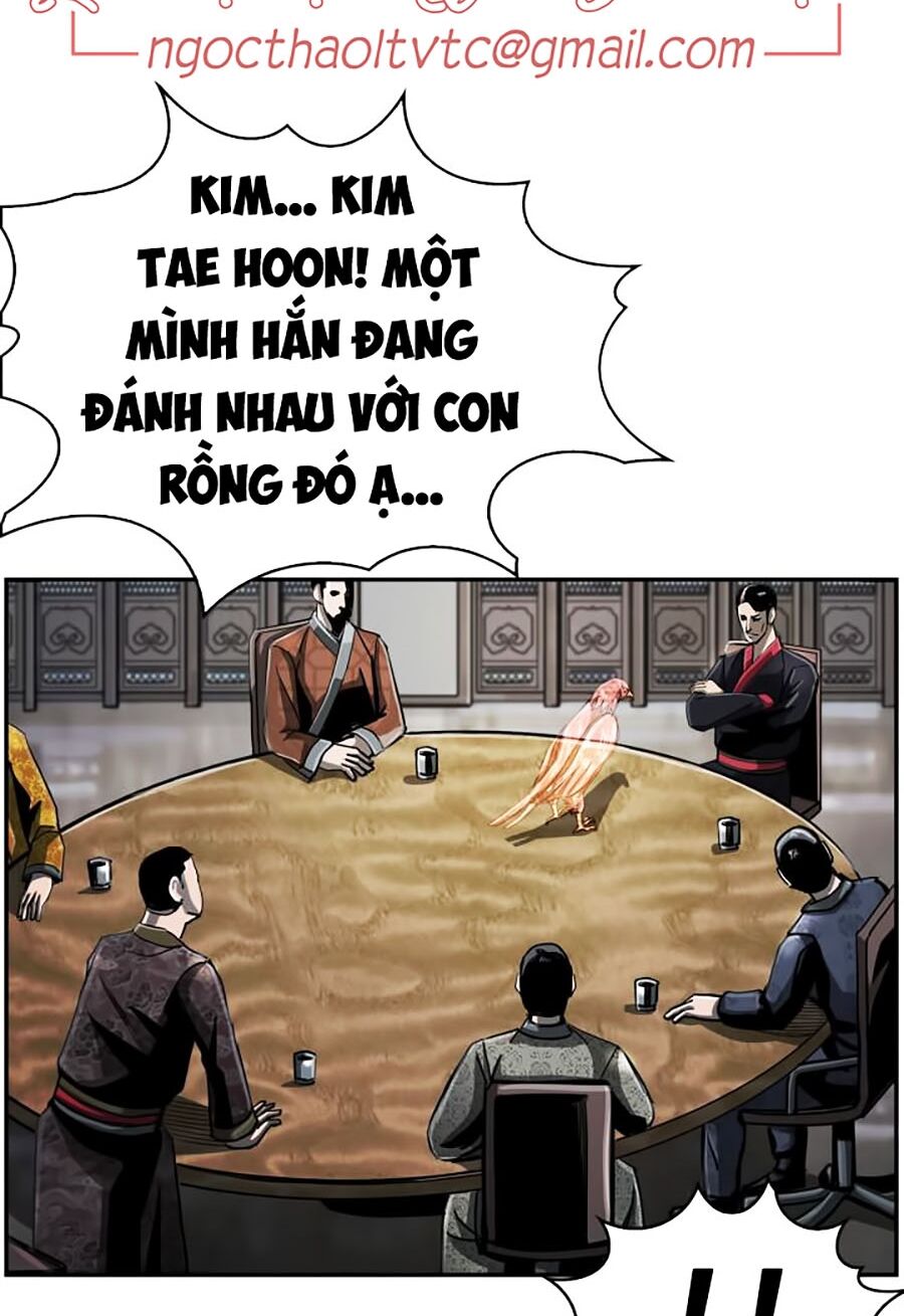 Thợ Săn Đầu Tiên Chapter 64 - 23