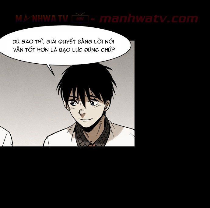 Virus Quái Vật Chapter 10 - 63