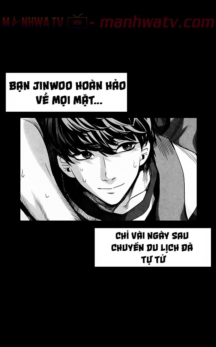 Virus Quái Vật Chapter 2 - 33