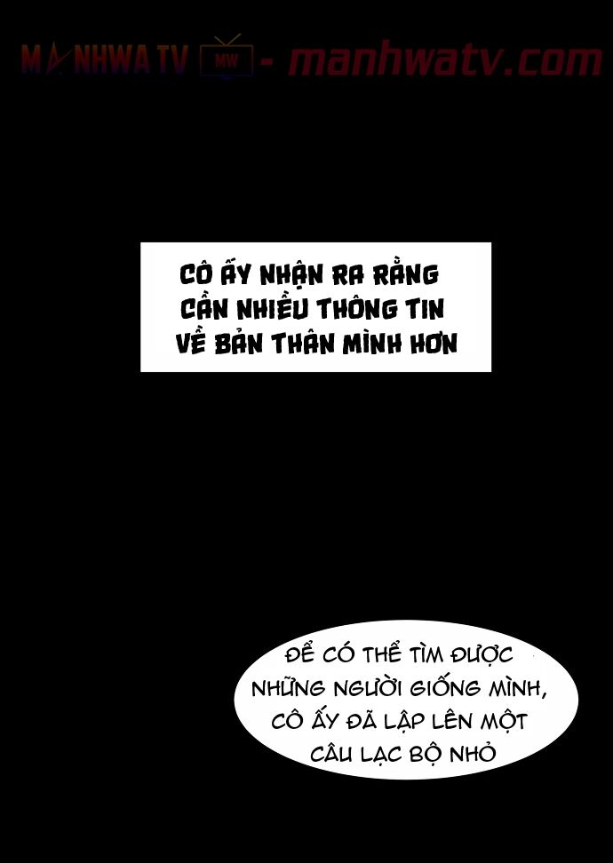 Virus Quái Vật Chapter 6 - 63