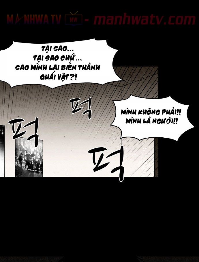 Virus Quái Vật Chapter 6 - 97