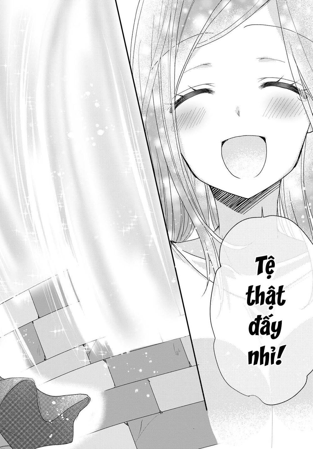 Takane No Hana Wa Usotsuki Desu Chapter 5 - 30