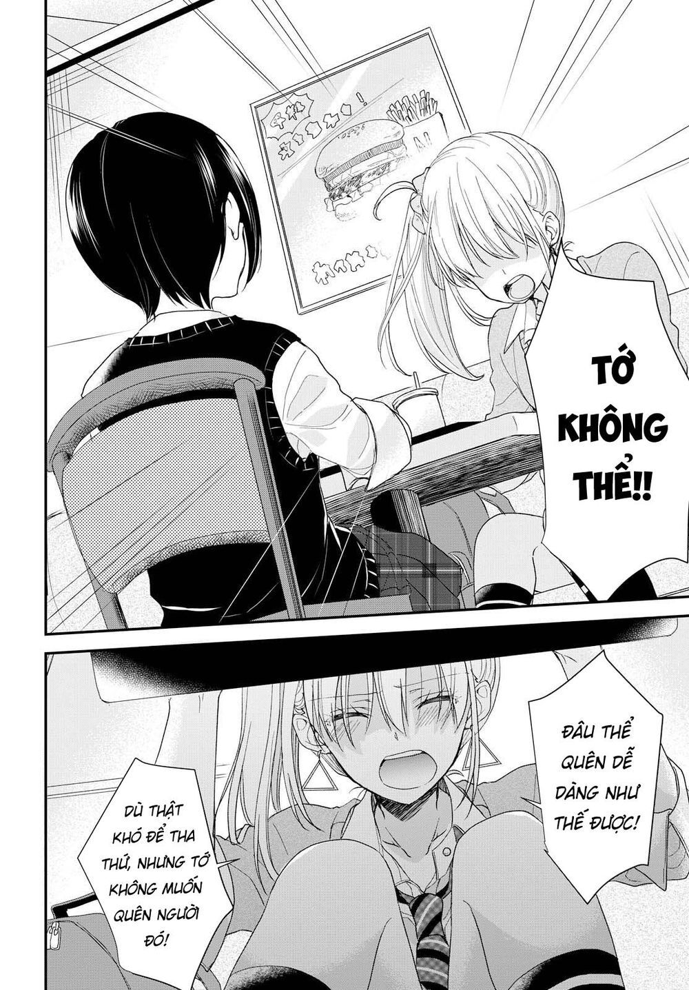 Takane No Hana Wa Usotsuki Desu Chapter 5 - 5