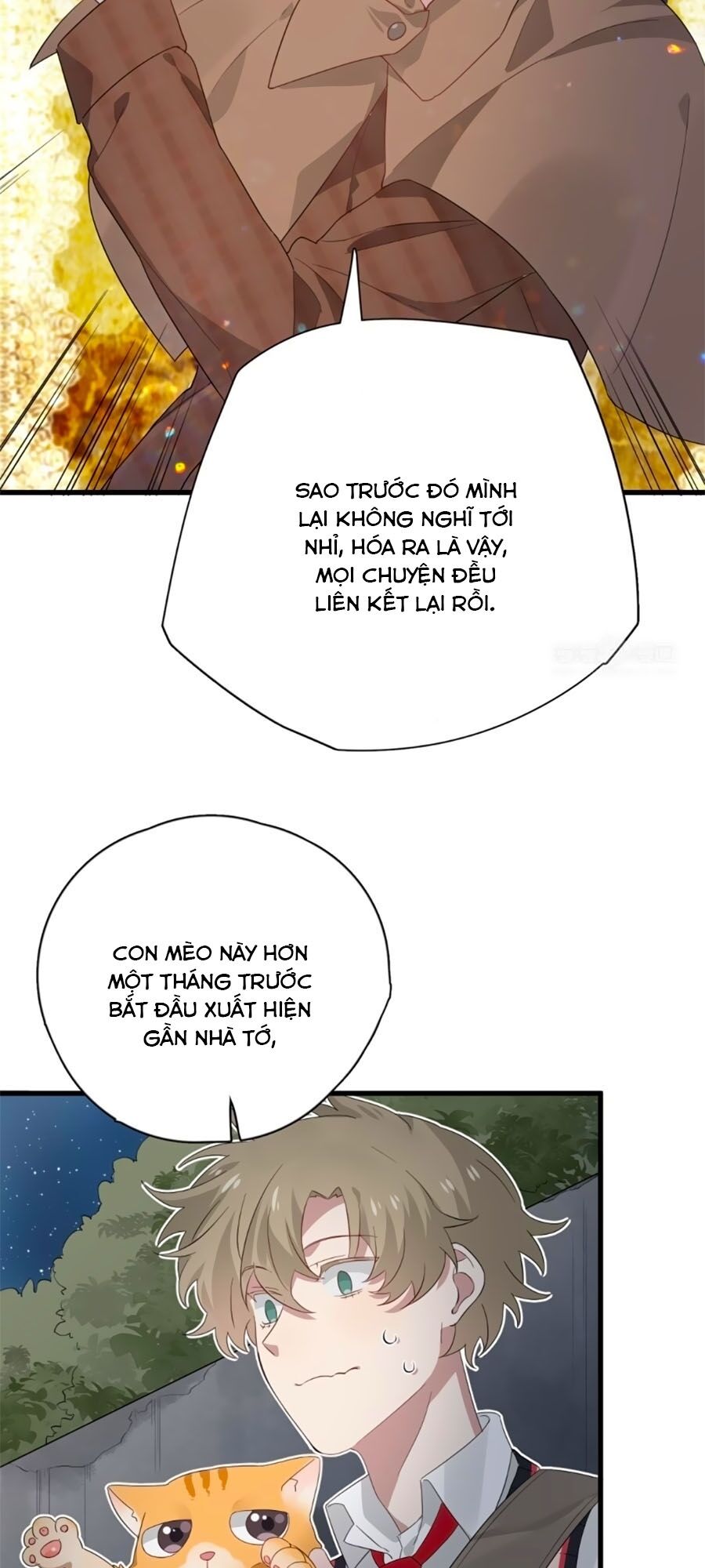 Xông Vào Tim Anh Chapter 12 - 26