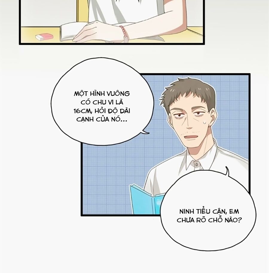 Xông Vào Tim Anh Chapter 8 - 4