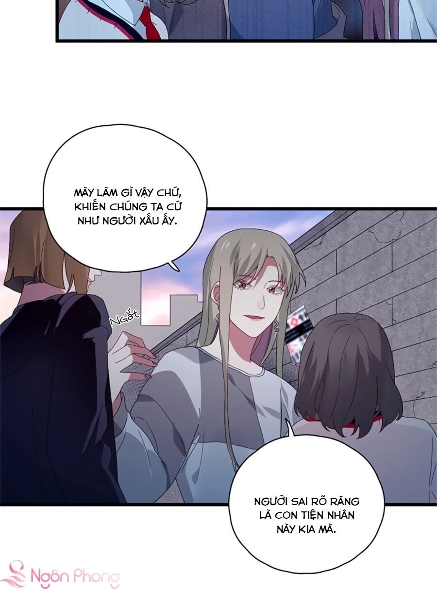 Xông Vào Tim Anh Chapter 9 - 2