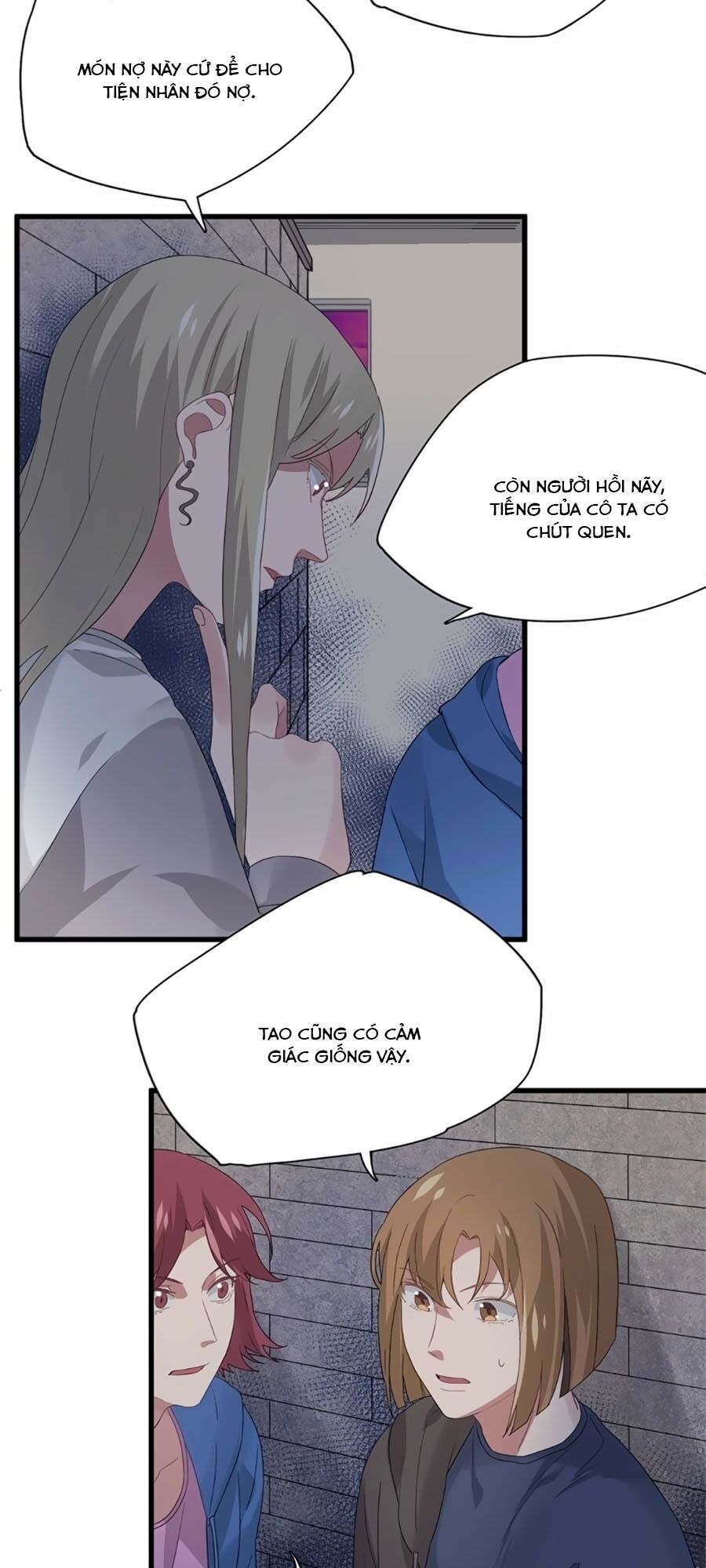 Xông Vào Tim Anh Chapter 9 - 25