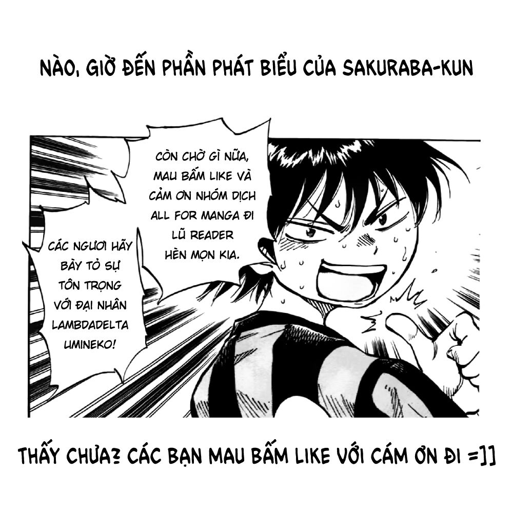 Be Blues! - Ao Ni Nare Chapter 7 - 21