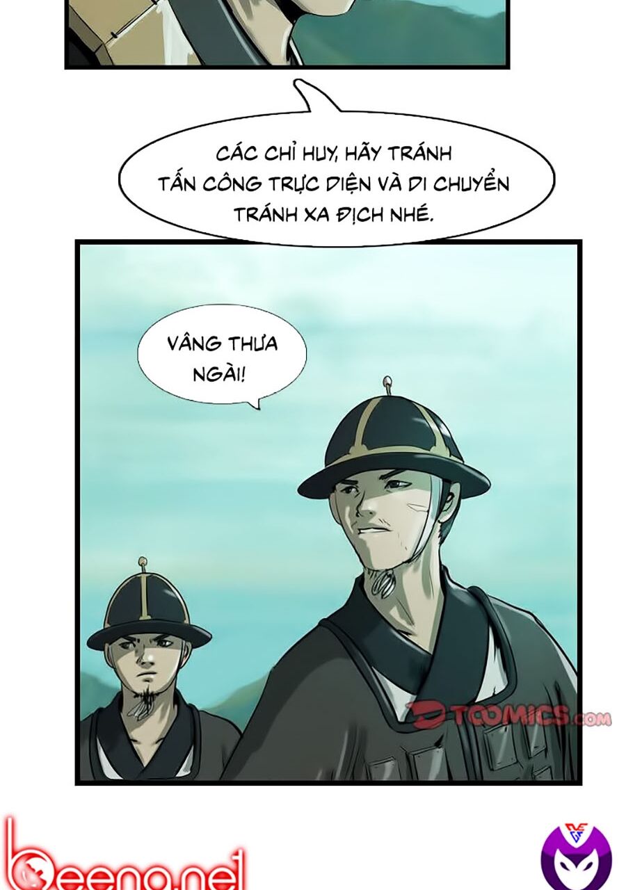 Kẻ Lang Thang Chapter 19 - 47