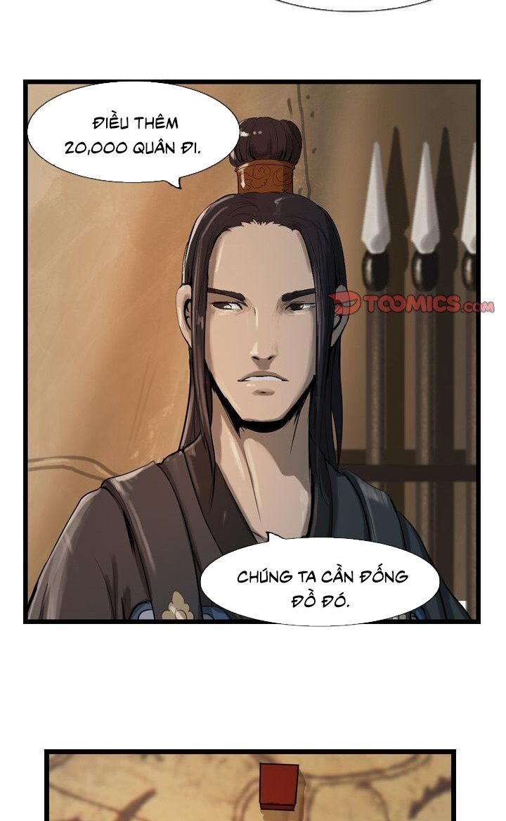 Kẻ Lang Thang Chapter 20 - 42