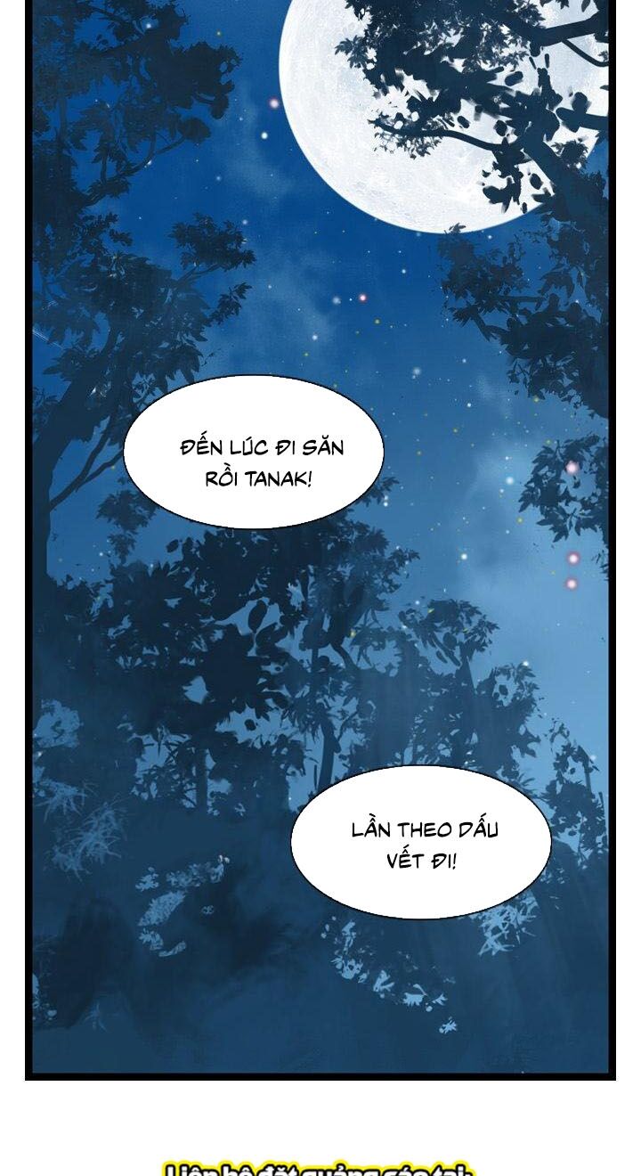 Kẻ Lang Thang Chapter 21 - 8