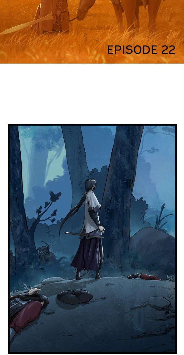 Kẻ Lang Thang Chapter 22 - 10