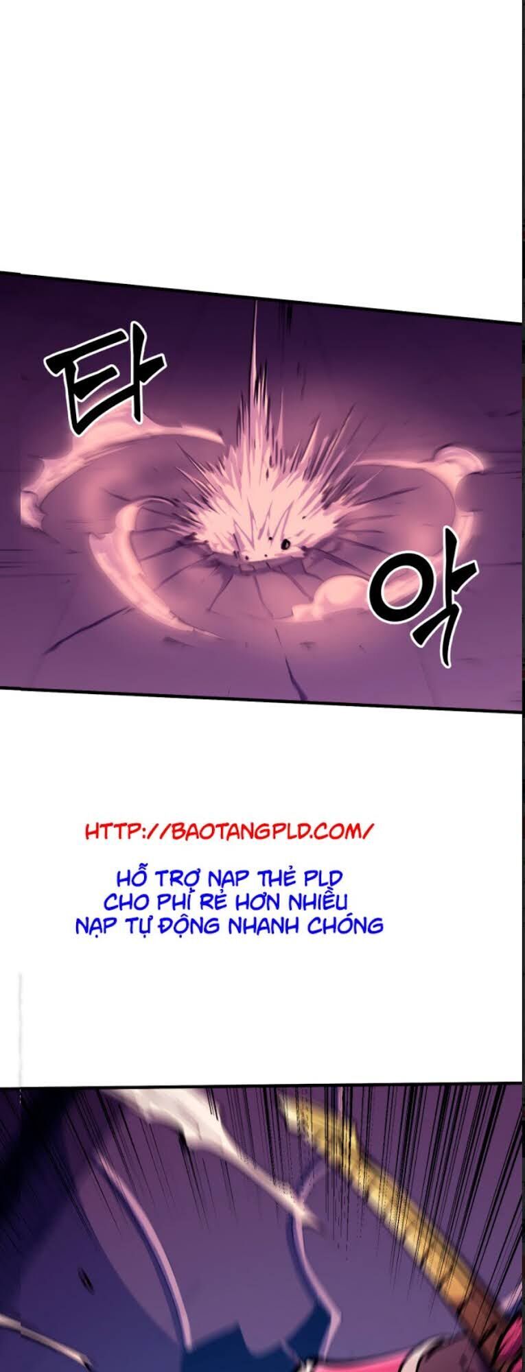 Tôi Trở Lại Thăng Cấp Một Mình Chapter 40 - 44