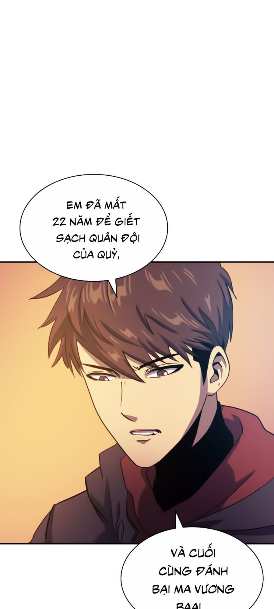 Tôi Trở Lại Thăng Cấp Một Mình Chapter 6 - 22