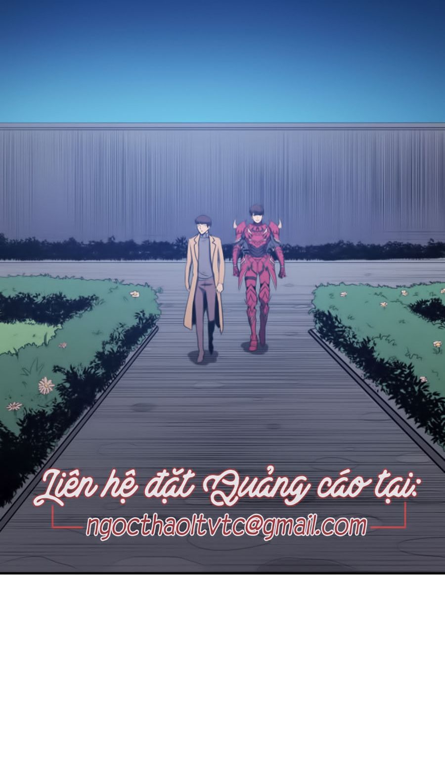 Tôi Trở Lại Thăng Cấp Một Mình Chapter 8 - 3