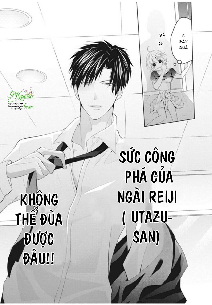 Sono Oshi Xx Ni Tsuki Chapter 1 - 33