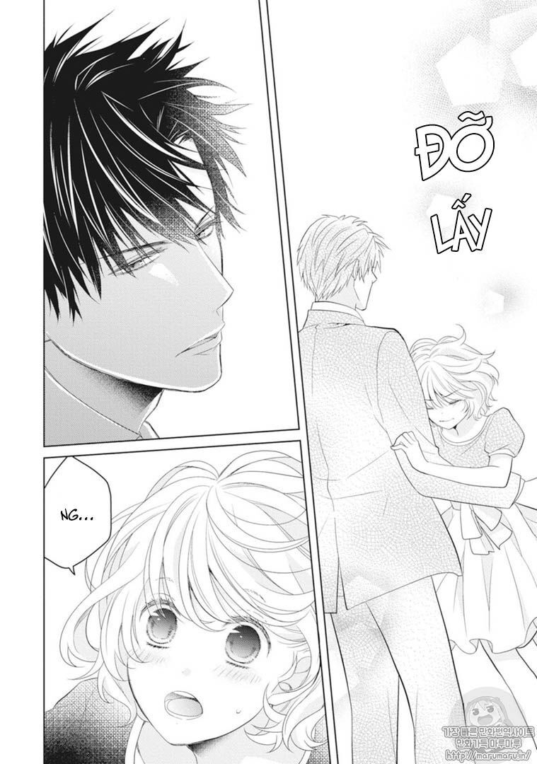 Sono Oshi Xx Ni Tsuki Chapter 1 - 8