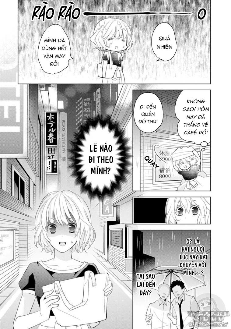 Sono Oshi Xx Ni Tsuki Chapter 2 - 14