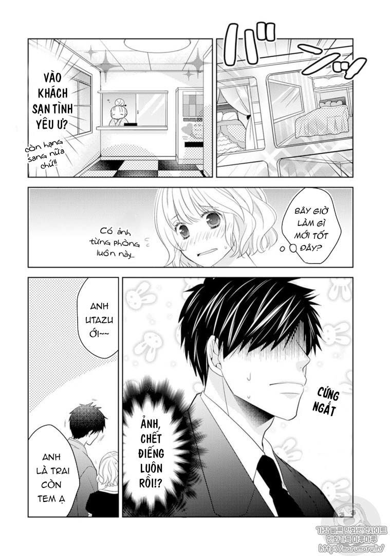 Sono Oshi Xx Ni Tsuki Chapter 2 - 18