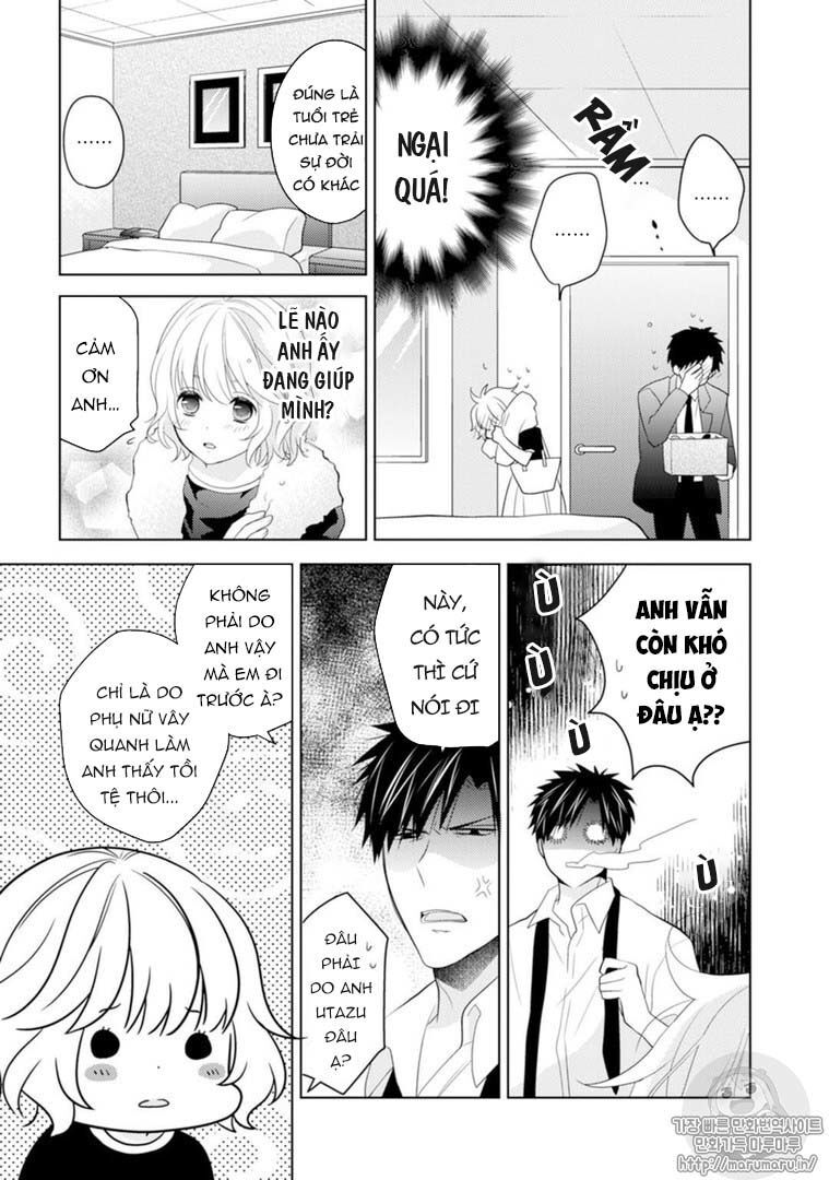 Sono Oshi Xx Ni Tsuki Chapter 2 - 20