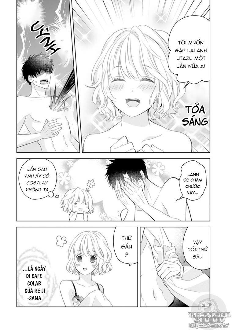 Sono Oshi Xx Ni Tsuki Chapter 2 - 32