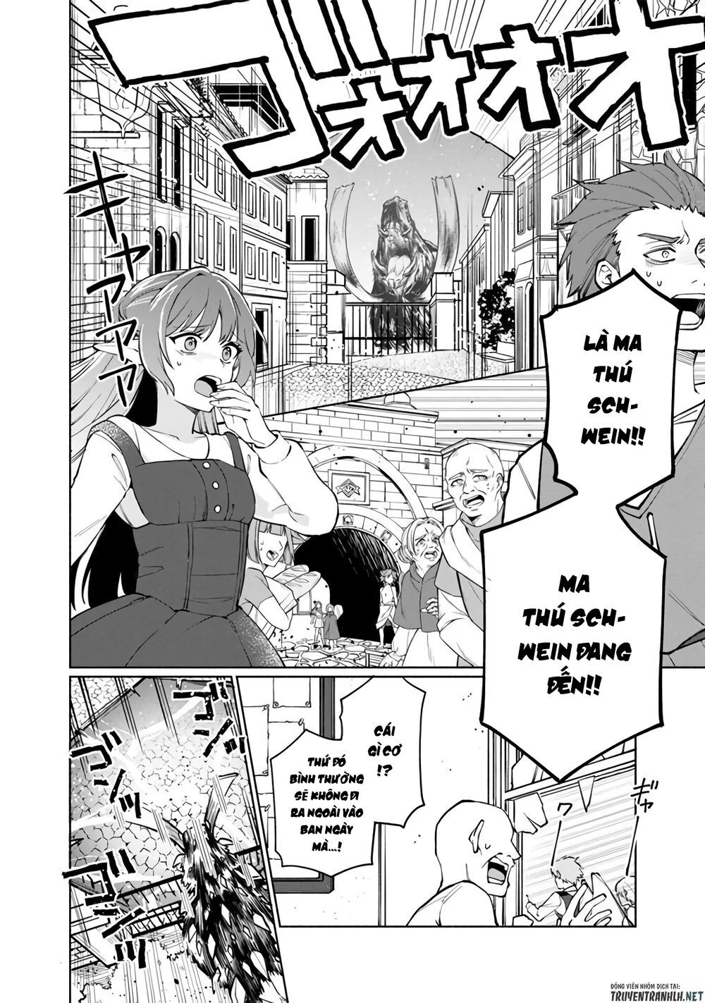 Boku No Kawaii Musume Wa Futago No Kenja Chapter 1 - 30