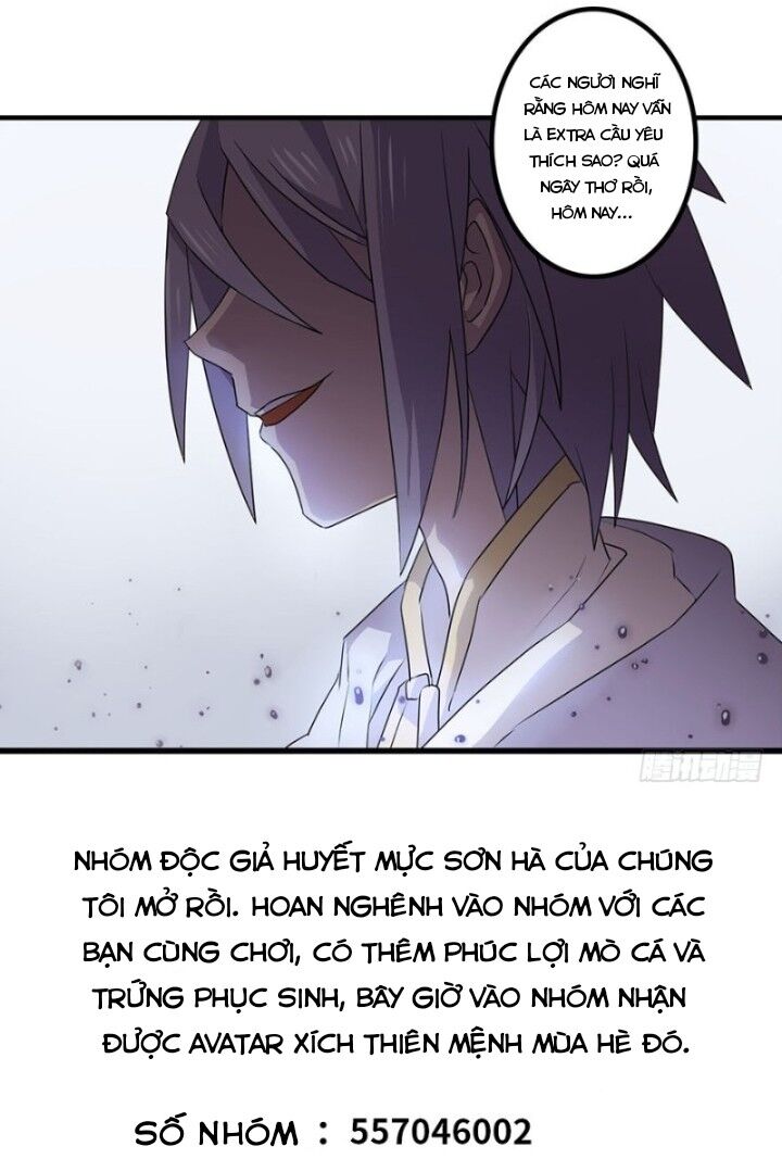 Huyết Mực Sơn Hà Chapter 10 - 26