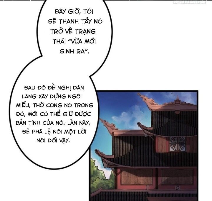 Huyết Mực Sơn Hà Chapter 9 - 3