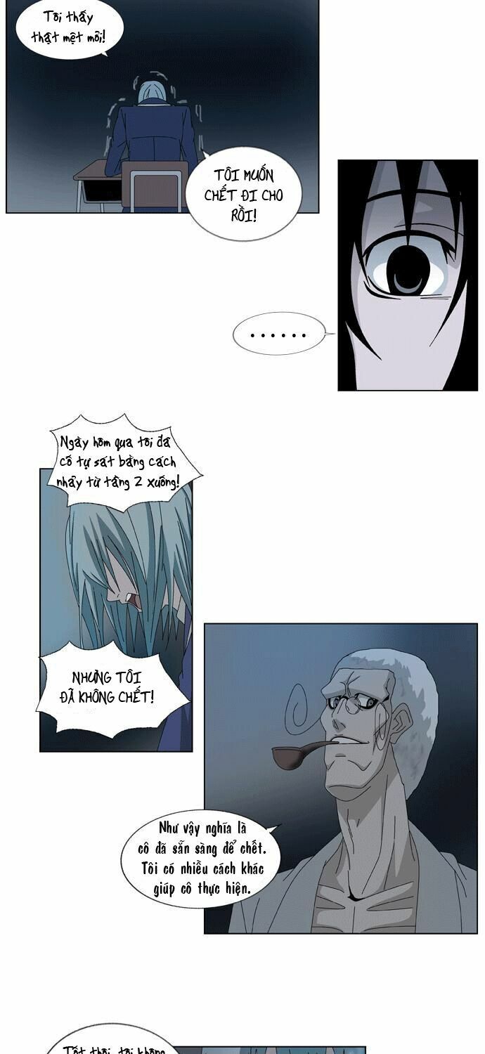 Weiss Chapter 5 - 8