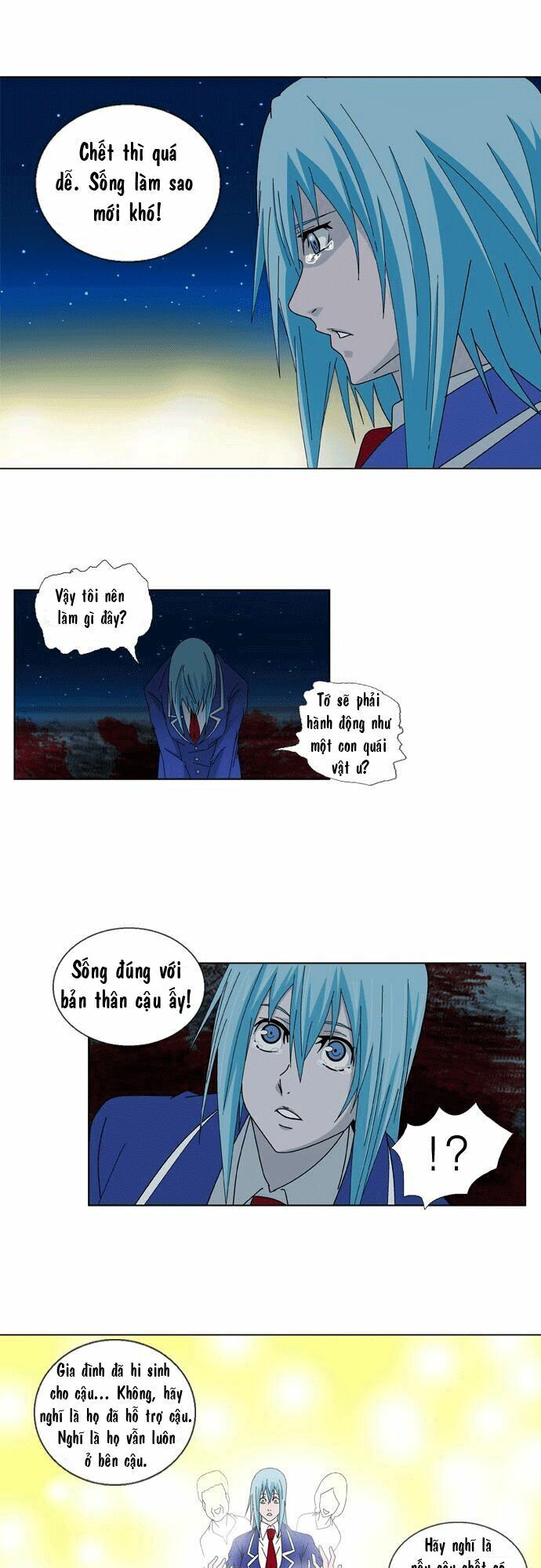 Weiss Chapter 6 - 14