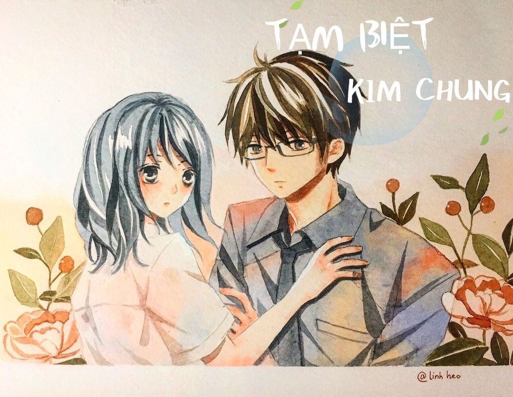 Tạm Biệt Kim Chung Chapter 1 - 1