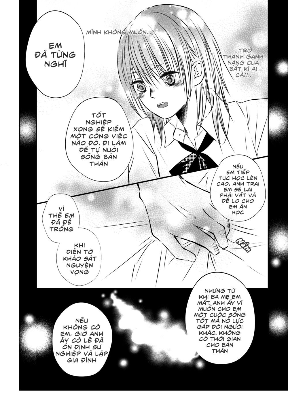 Tạm Biệt Kim Chung Chapter 7 - 15